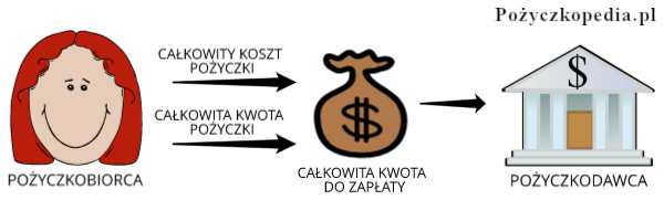 Całkowita kwota do zapłaty